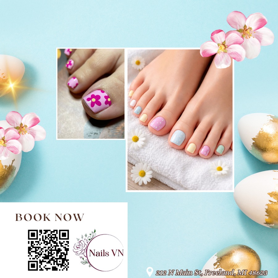 amazing nail